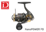 DRAGON NanoPOWER FD