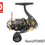 DRAGON NanoPOWER FD
