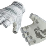 NORFIN GLOVES CAST SHORT