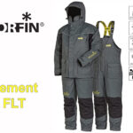 Norfin σετ ELEMENT FLT Floating