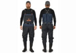 Norfin waders PILOT BOOTFOOT - Image 2