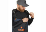 Norfin waders PILOT BOOTFOOT - Image 3