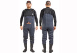 Norfin waders SHADOW NEOPREN - Image 2