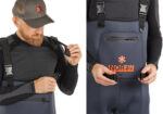Norfin waders SHADOW NEOPREN - Image 3