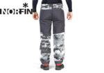 Norfin pants SIGMA CANVAS CAMO - Image 2