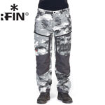 Norfin pants SIGMA CANVAS CAMO
