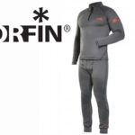 Norfin WINTER LINE GRAY