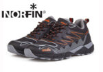 NORFIN NTX Boat Low - BREATHABLE