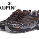 NORFIN NTX Boat Low - BREATHABLE