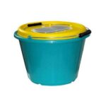 Oceanic Team Bait Bucket 18lt - Κουβάς Συντηρητής Δολωμάτων