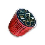 Νήμα Ψαρέματος Power Jigging x8 100m Red OCEANIC - Image 2