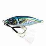 ΠΛΑΝΟΣ Soul Lures Saba