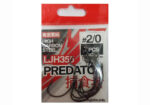 ΑΓΚΙΣΤΡΙ Lucky John Predator LJH355 - Image 3