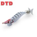 Καλαμαριέρα Γαρίδα DTD Panic Oita