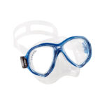 ΠΑΙΔΙΚΗ ΜΑΣΚΑ Cressi Perla Jr Silicone Assorted