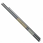 Robinson Landing Net VDE-R Nano Core SX2 Put Over Τρίσπαστο Κοντάρι Απόχης 3.00m
