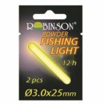 Robinson Σιαολούμ 3.0x25mm Green