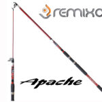 Apache-Τηλεσκοπικό 250gr 3,00mt
