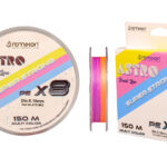 Νήματα: Remixon ASTRO 8X  Multi Color
