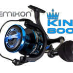 Remixon KING 8000 5+1bb