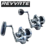 ΜΗΧΑΝΙΣΜΟΣ Revvate Deep Impact