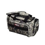 Robinson Camo Bag Voyager M - Τσάντα Μεταφοράς Εξοπλισμού