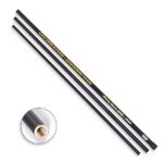 Robinson VDE-R Τρίσπαστο Put Over Κοντάρι Απόχης 3.70m - Landing net sticks