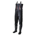 Robinson Chest Waders 3-Layer Material – Αδιάβροχη Στολή Ψαρέματος
