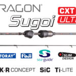 Dragon SUGOI CXT ULTRA