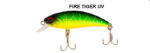 Τεχνητό Ryuji Baby Minnow - Image 4