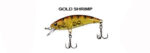 Τεχνητό Ryuji Baby Minnow - Image 6