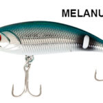 Τεχνητό Ryuji Baby Minnow