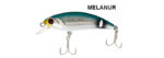 Τεχνητό Ryuji Baby Minnow