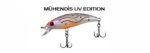 Τεχνητό Ryuji Baby Minnow - Image 13