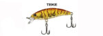 Τεχνητό Ryuji Baby Minnow - Image 14