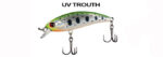 Τεχνητό Ryuji Baby Minnow - Image 11