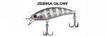 Τεχνητό Ryuji Baby Minnow - Image 8