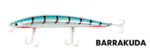 Τεχνητό Ryuji Bay Minnow 140 - Image 2