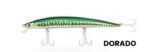 Τεχνητό Ryuji Bay Minnow 140 - Image 4