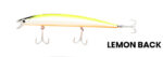 Τεχνητό Ryuji Bay Minnow 140 - Image 3