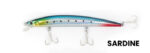 Τεχνητό Ryuji Bay Minnow 140 - Image 6