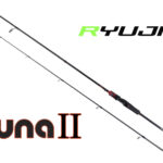Καλάμι Ryuji Luna II