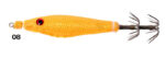 RYUJI New Silicon Soft Squid 7CM - Image 4
