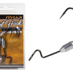 RYUJI OFFSET HOOK με βάρος