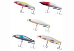 Ryuji Pencil 8cm 18g - Image 8