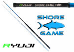 Καλάμια Ryuji Shore Game Fuji KW