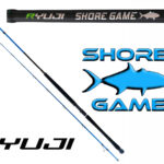 Καλάμια Ryuji Shore Game Fuji KW