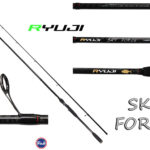 ΚΑΛΑΜΙ RYUJI SKY FORCE FUJI