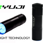 RYUJI Φακός UV