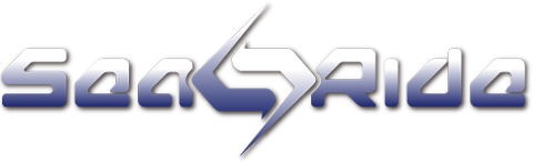 ΠΛΑΝΟΣ BlueBlue 1 searide logo